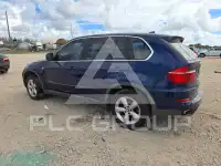 2011 BMW X5 photo