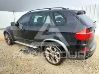 2011 BMW X5 photo