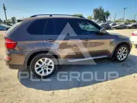 2011 BMW X5 фото