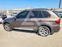 2011 BMW X5 фото