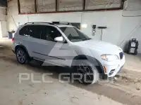 2011 BMW X5 photo