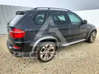 2011 BMW X5 photo