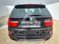 2011 BMW X5 photo