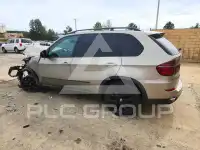 2011 BMW X5 photo