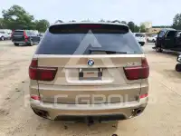 2011 BMW X5 photo