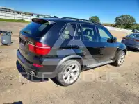 2011 BMW X5 фото