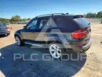 2011 BMW X5 фото