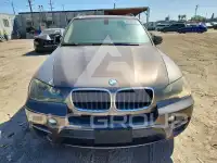 2011 BMW X5 фото