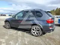 2011 BMW X5 photo