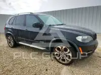 2011 BMW X5 photo