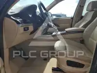 2011 BMW X5 фото