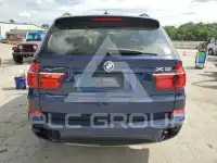 2011 BMW X5 фото