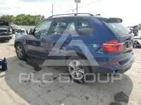 2011 BMW X5 фото