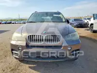 2011 BMW X5 фото
