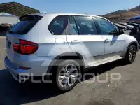 2011 BMW X5 фото
