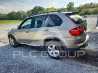 2011 BMW X5 фото