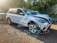 2011 BMW X5 photo