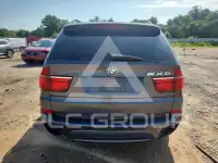 2011 BMW X5 photo
