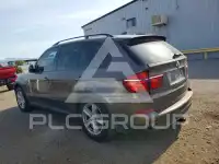 2011 BMW X5 фото