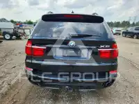 2011 BMW X5 фото