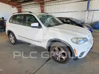 2011 BMW X5 photo