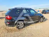 2011 BMW X5 фото