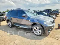 2011 BMW X5 photo