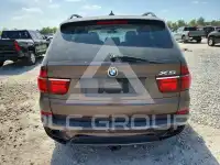 2011 BMW X5 фото