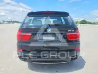 2011 BMW X5 фото