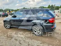 2011 BMW X5 фото