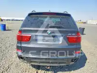 2011 BMW X5 фото