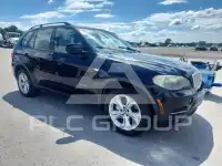 2011 BMW X5 фото