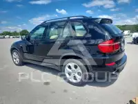2011 BMW X5 фото