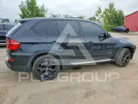 2011 BMW X5 фото