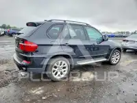 2011 BMW X5 фото