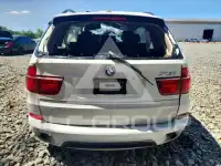 2011 BMW X5 фото