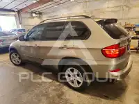 2011 BMW X5 photo