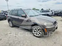 2011 BMW X5 фото