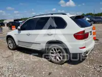 2011 BMW X5 фото