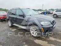 2011 BMW X5 фото