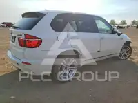 2011 BMW X5 фото