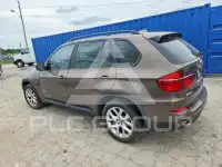 2011 BMW X5 фото