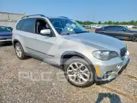 2011 BMW X5 photo