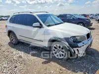 2011 BMW X5 фото