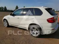 2011 BMW X5 фото