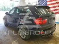 2011 BMW X5 фото