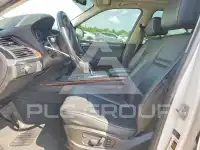 2011 BMW X5 фото