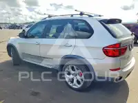2011 BMW X5 photo