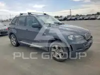 2011 BMW X5 photo