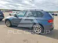 2011 BMW X5 фото